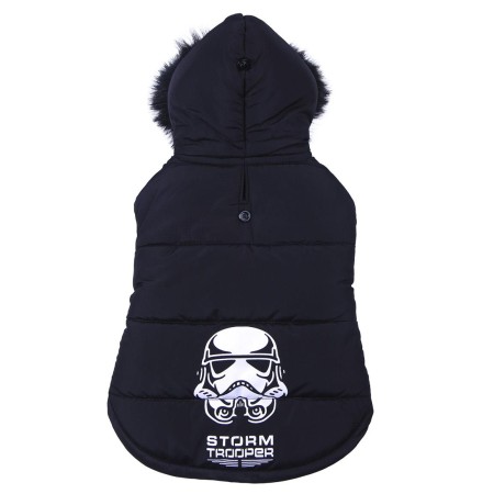 Manteau pour chien Star Wars Storm Trooper