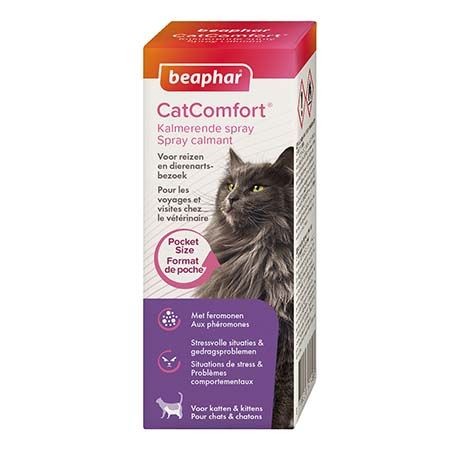 CatComfort®, spray calmant pour chat