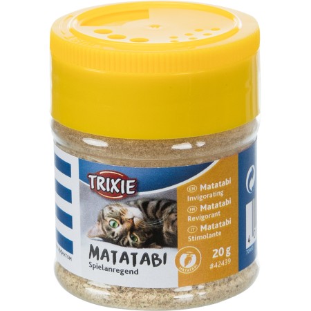 Matatabi, en saupoudreuse - 20gr