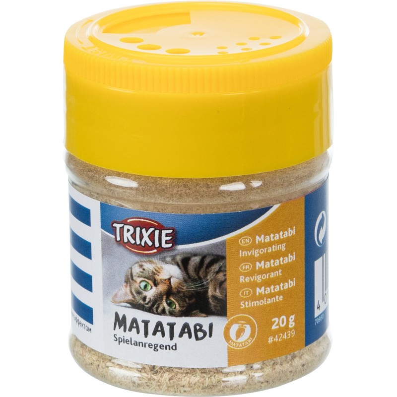 Matatabi, en saupoudreuse - 20gr
