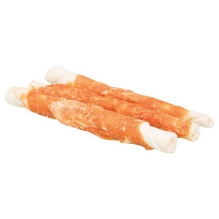 Denta Fun Chicken Chewing Roll, en vrac