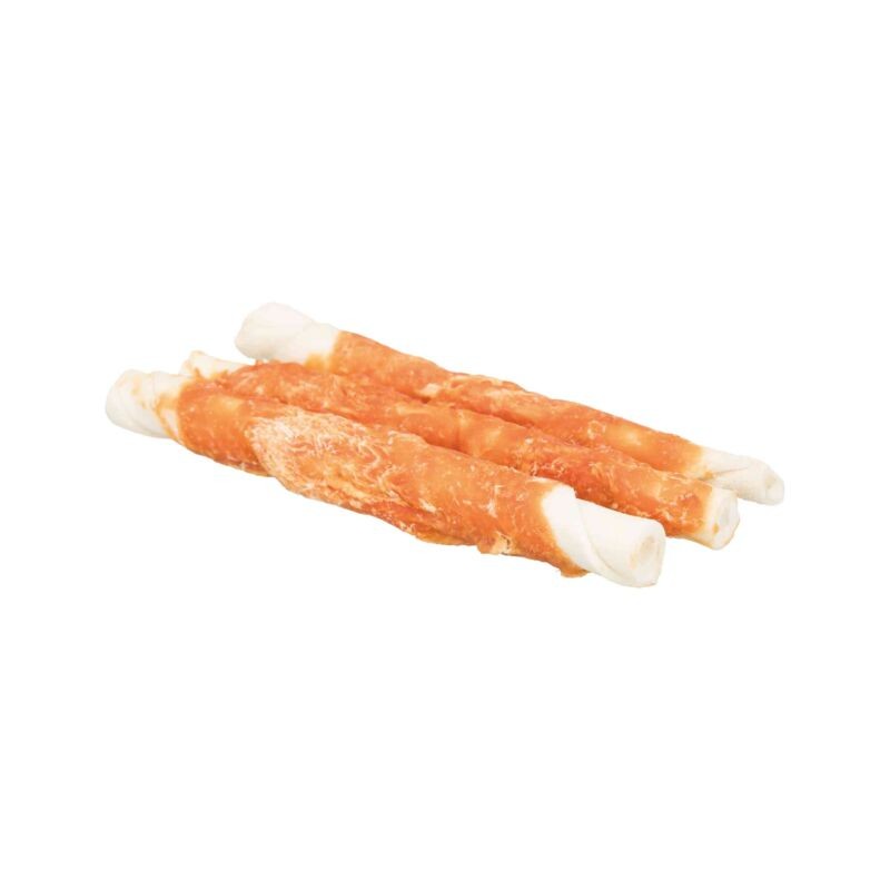 Denta Fun Chicken Chewing Roll, en vrac