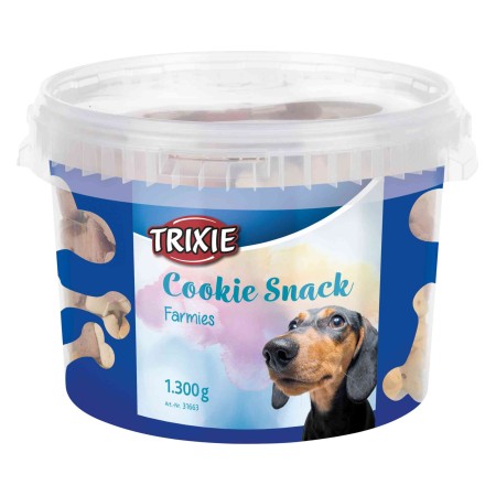 Cookie Snack Farmies 1.3kg