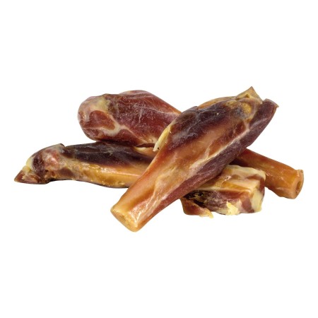Mini os de jambon serrano x3