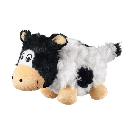 KONG Cruncheez™ Barnyard Cow Small