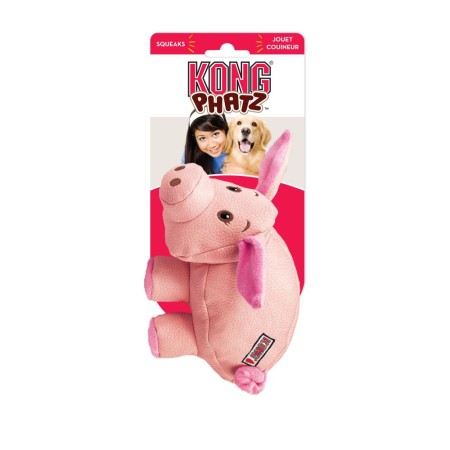KONG Phatz™ Pig