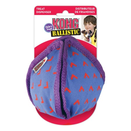 KONG Ballistic Hide ’n Treat