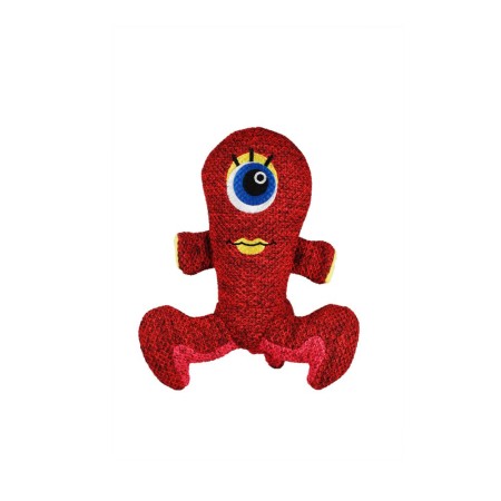 KONG Red Woozles M