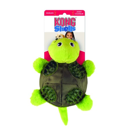 KONG Shells™ Turtle