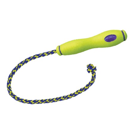 KONG Airdog® Fetch Stick with Rope