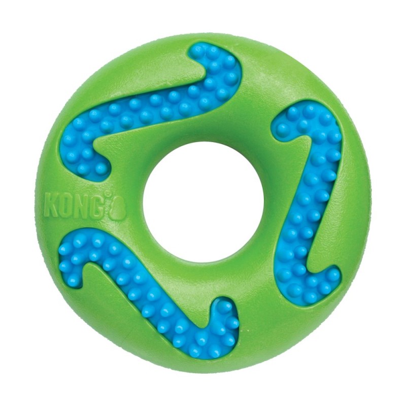 KONG Squeezz® Goomz Ring L