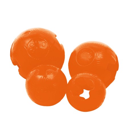 Balle TPR Orange