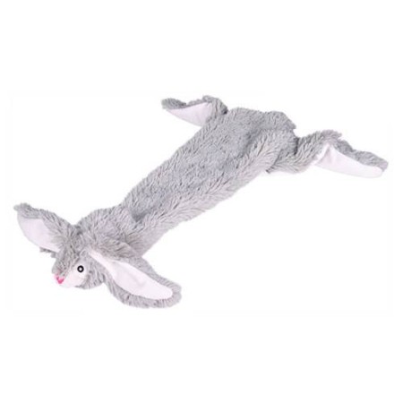 Lapin Plat Sonore 60cm