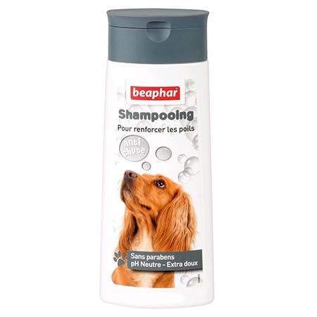 Shampooing anti-chute de poils - 250 ml