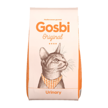 Cat Urinary Gosbi Original