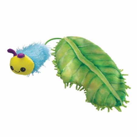 KONG Flingaroo™ CATerpillar