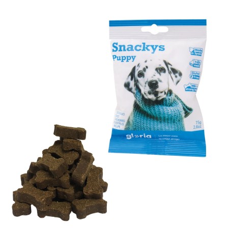 Snackys Chiot 75g