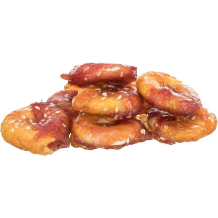 PREMIO Lamb Chicken Bagel, en vrac, ø 4 cm, 17 g