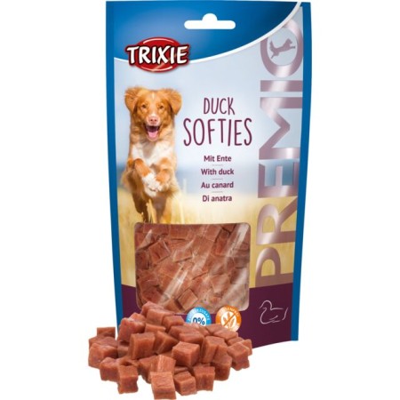 PREMIO Duck Softies 100gr