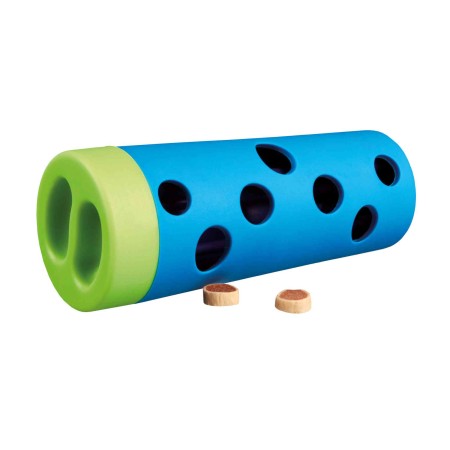 Snack Roll en plastique/TPR 14cm