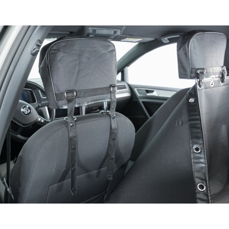 Protège-siège de voiture, séparable 1.45x1.60m