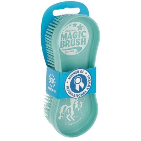 MagicBrush Soft Turquoise