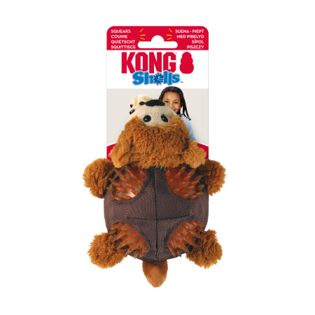 KONG Shells Bear