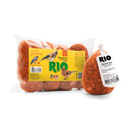 Filet de cacahuètes RIO