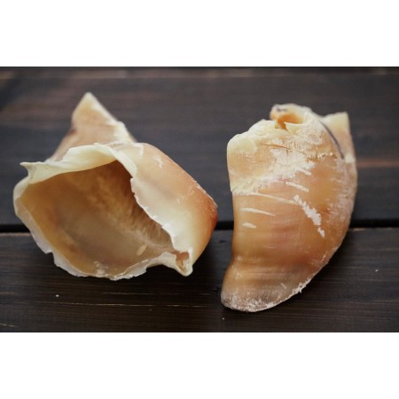 Sabot de veau