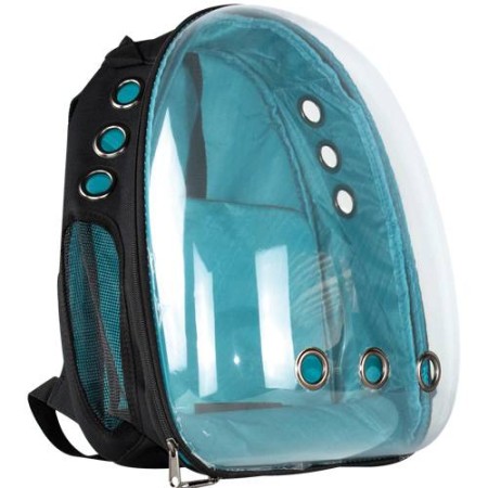 Sac à dos Space turquoise