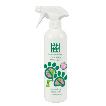 Spray Anti-Urine Chien & Chat 500ml