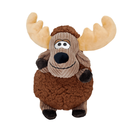 KONG Sherps Floofs Moose