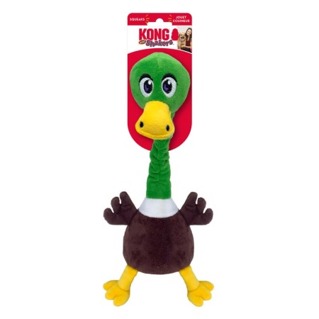 KONG Shakers Bobz Mallard M