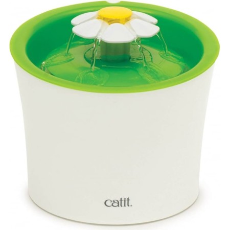 Fontaine pour Chat Catit Flower Senses 2.0 - 3L