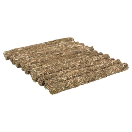 Branches de Luzerne Naturelles pour Lapins et Petits Rongeurs - 12,5 cm, 70g