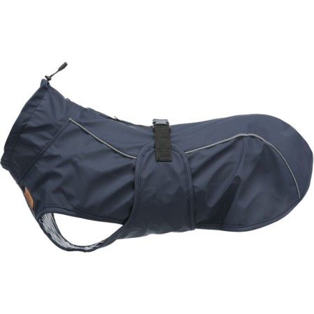 BE NORDIC Imperméable Husum pour Chiens - Protection & Confort sous Toute Condition Météo