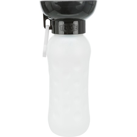 Gourde avec gamelle pour boire 550mL