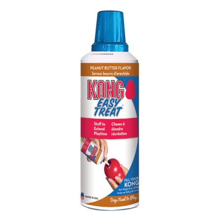 KONG - Easy Treat Peanut Butter